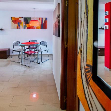 Apartamento La Atlantida Cadiz Apartment Luaran gambar
