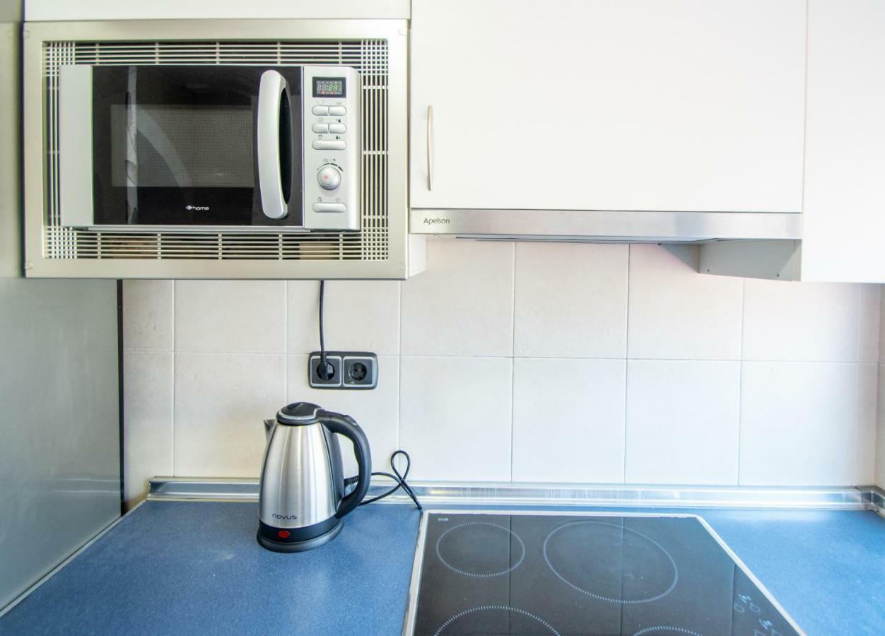 Apartamento La Atlantida Cadiz Apartment Luaran gambar
