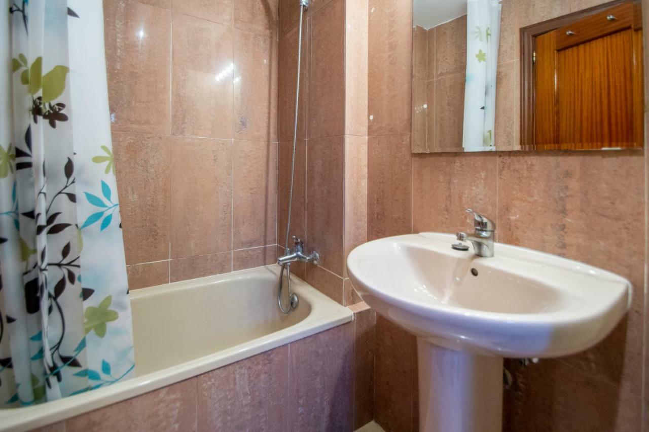 Apartamento La Atlantida Cadiz Apartment Luaran gambar