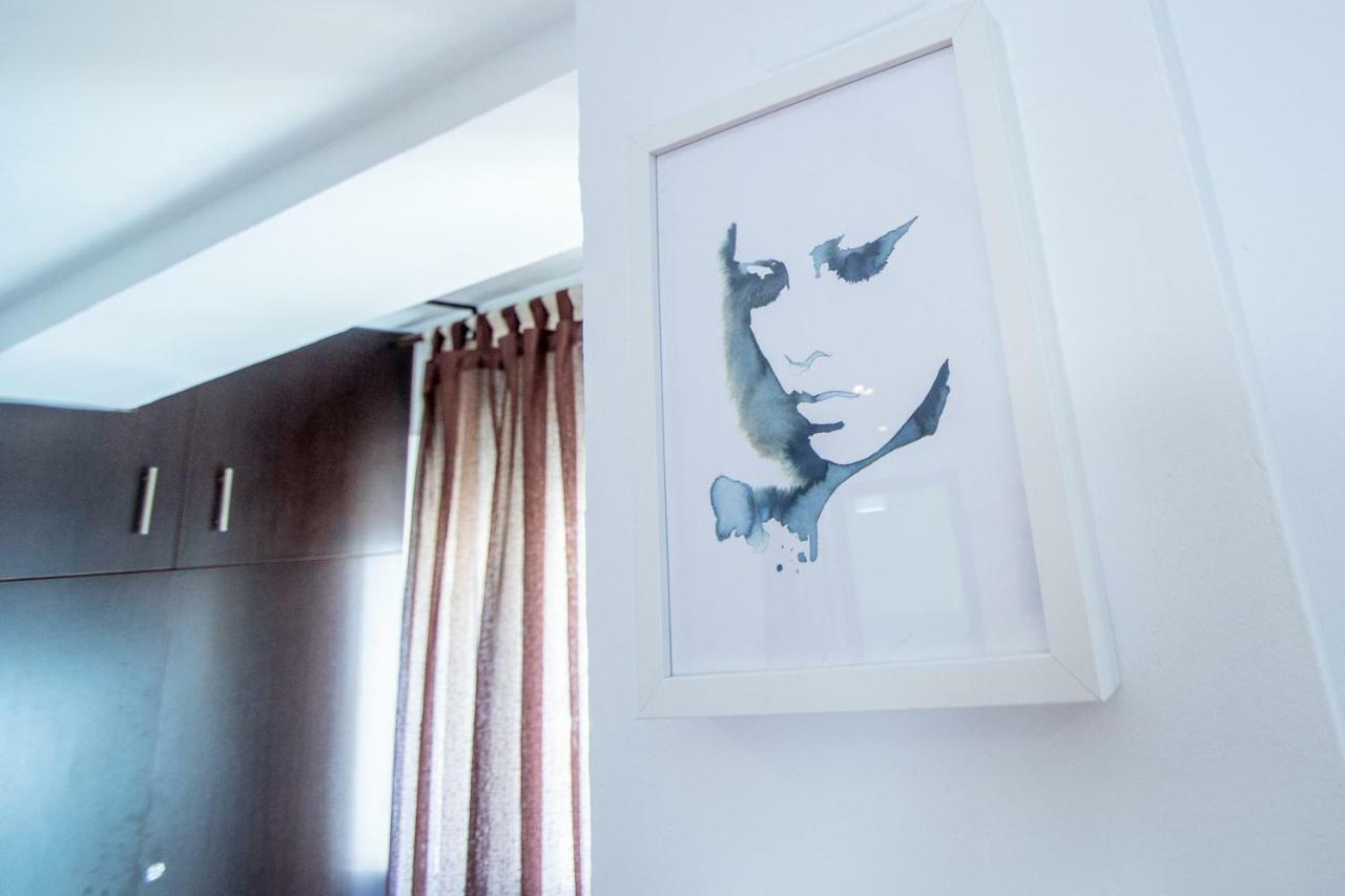 Apartamento La Atlantida Cadiz Apartment Luaran gambar