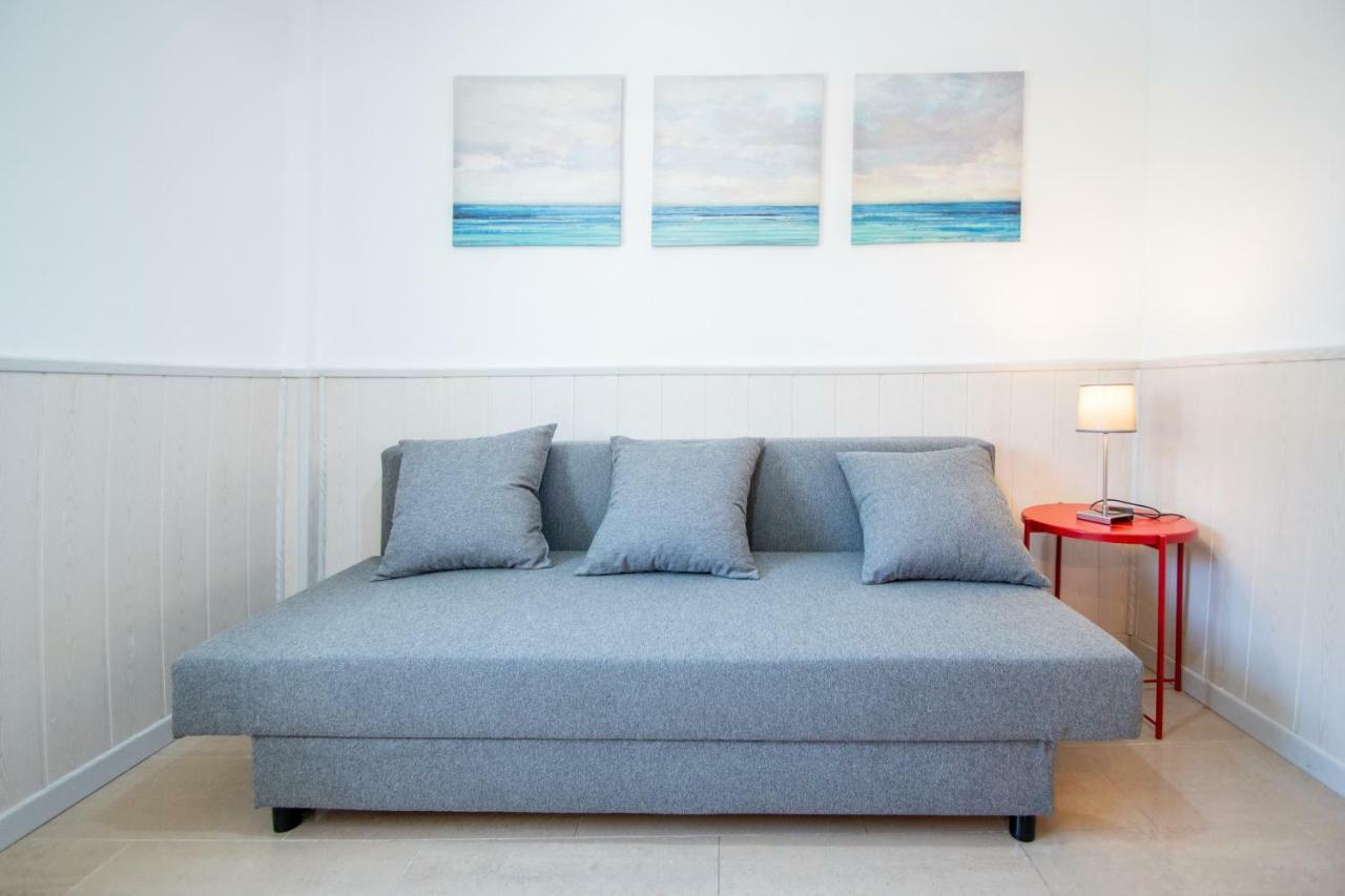 Apartamento La Atlantida Cadiz Apartment Luaran gambar