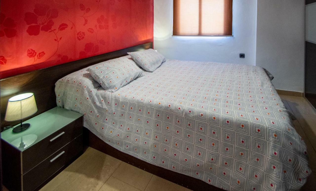 Apartamento La Atlantida Cadiz Apartment Luaran gambar