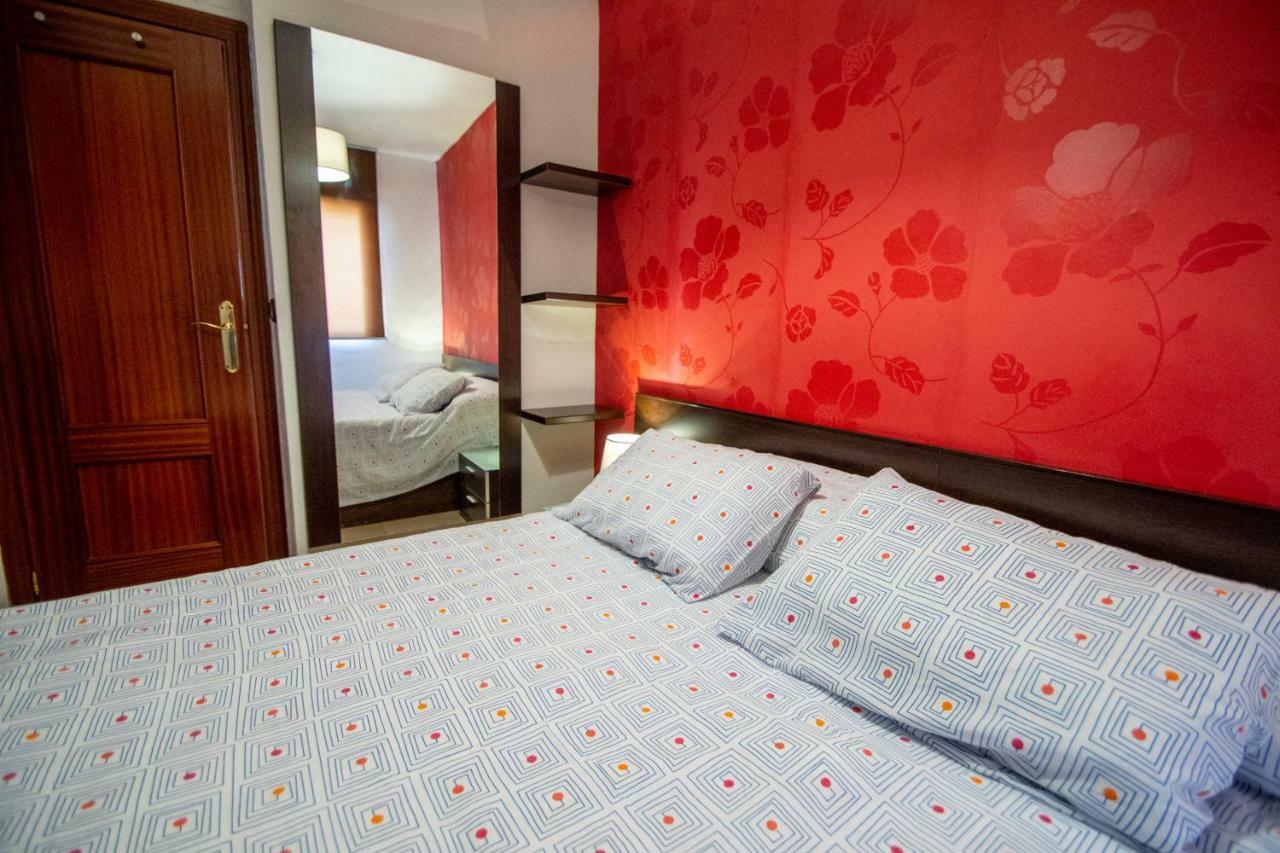 Apartamento La Atlantida Cadiz Apartment Luaran gambar